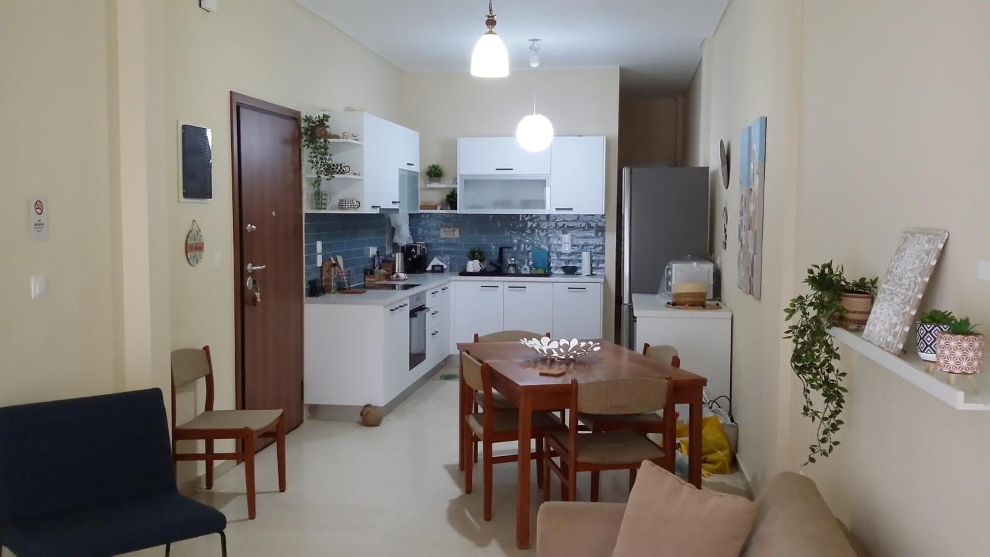 Natalie Athens Apartment Extérieur photo