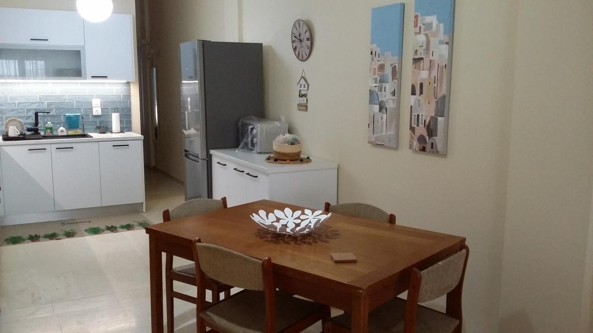 Natalie Athens Apartment Extérieur photo