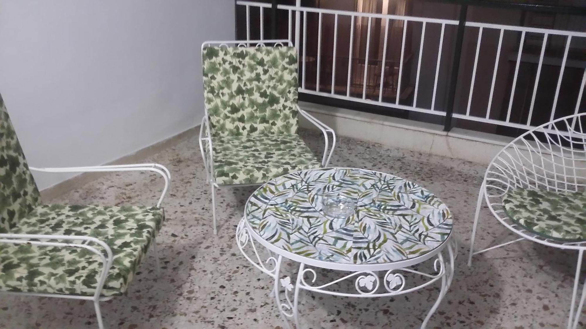 Natalie Athens Apartment Extérieur photo