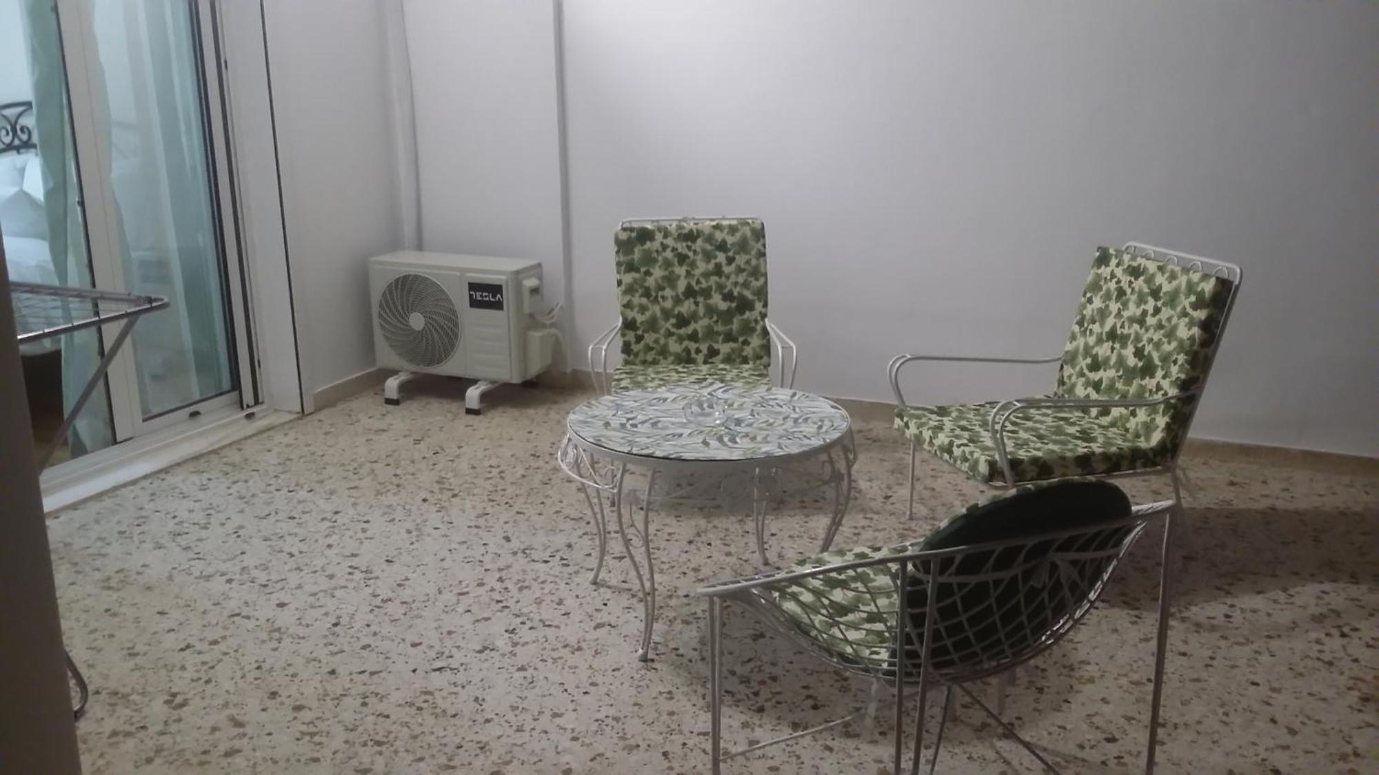 Natalie Athens Apartment Extérieur photo
