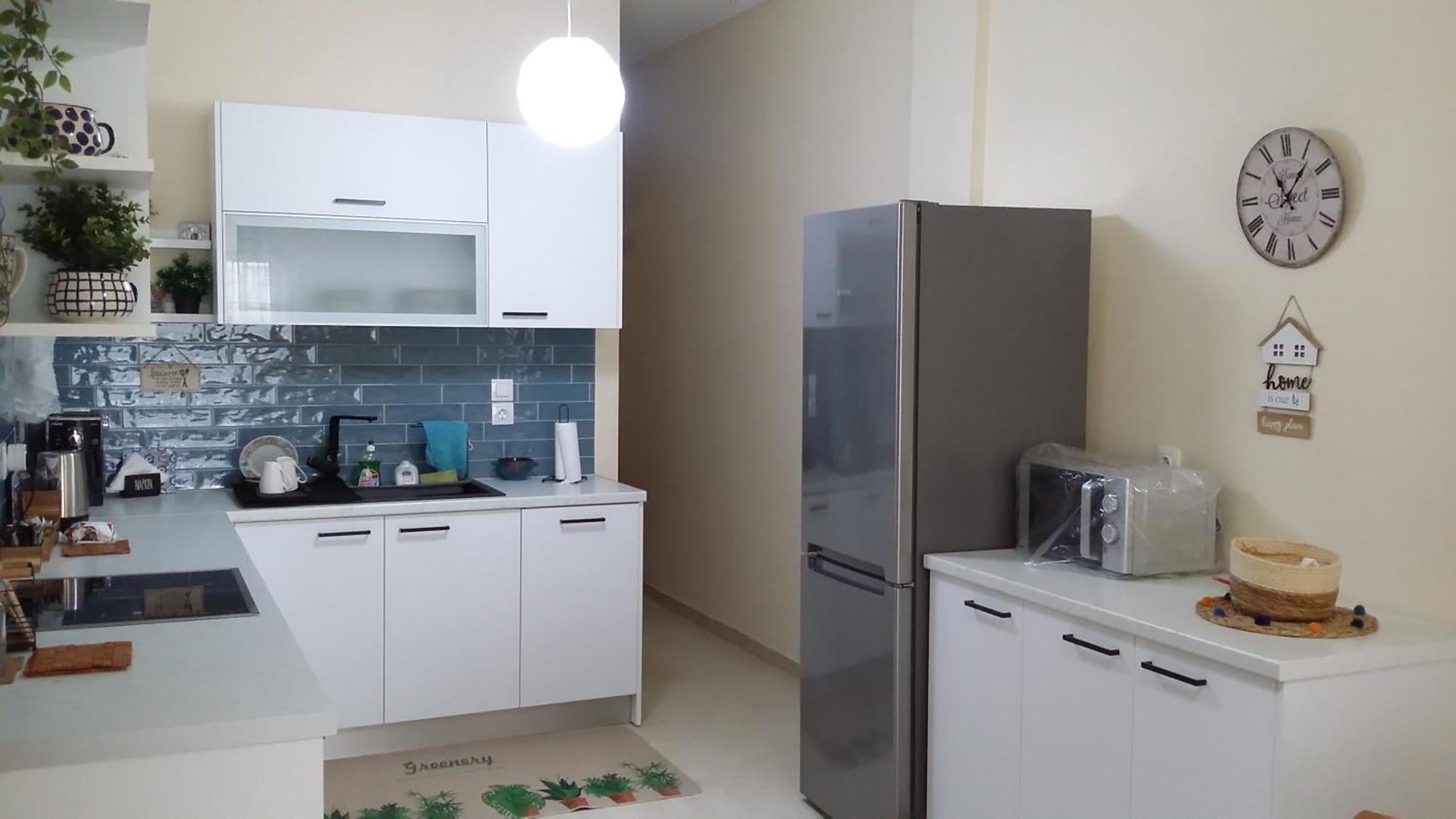 Natalie Athens Apartment Extérieur photo