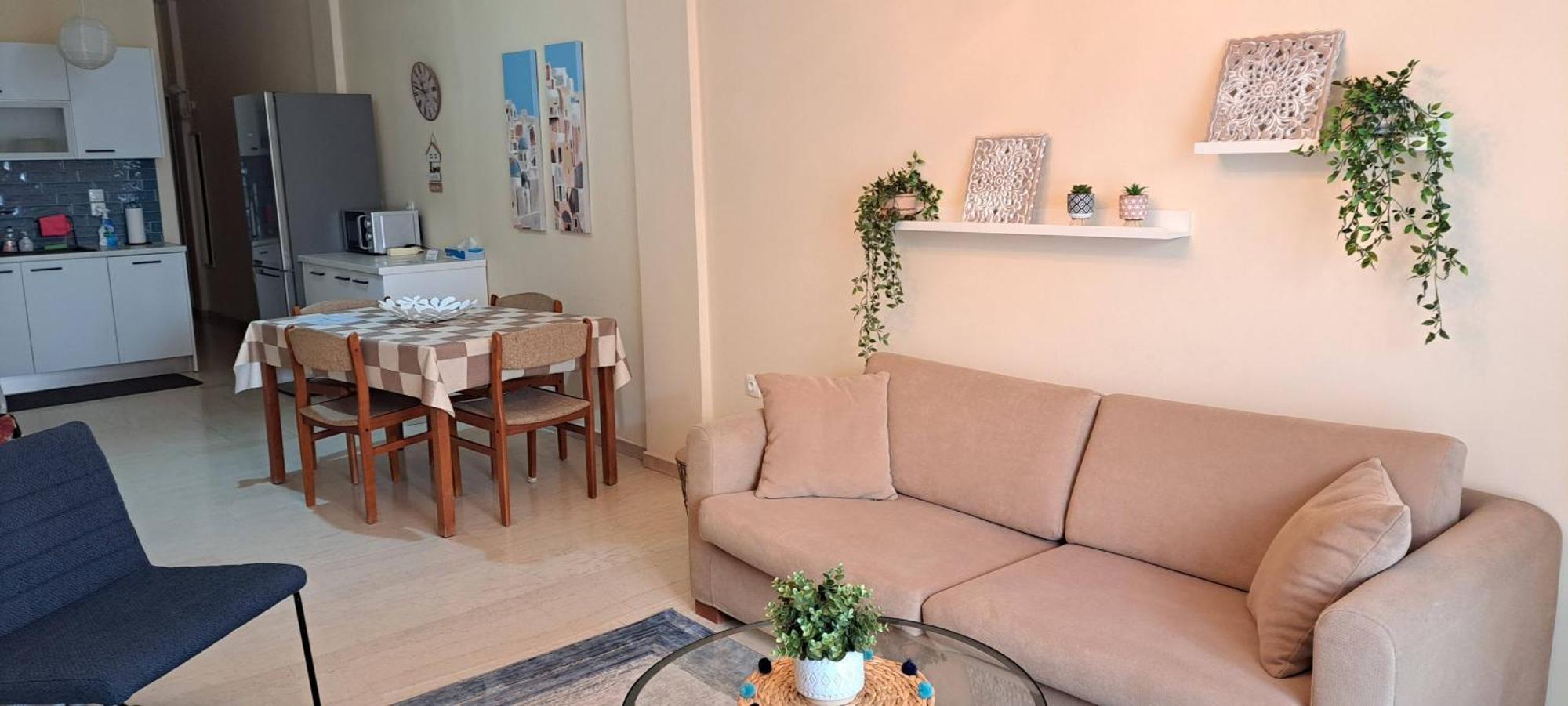 Natalie Athens Apartment Extérieur photo