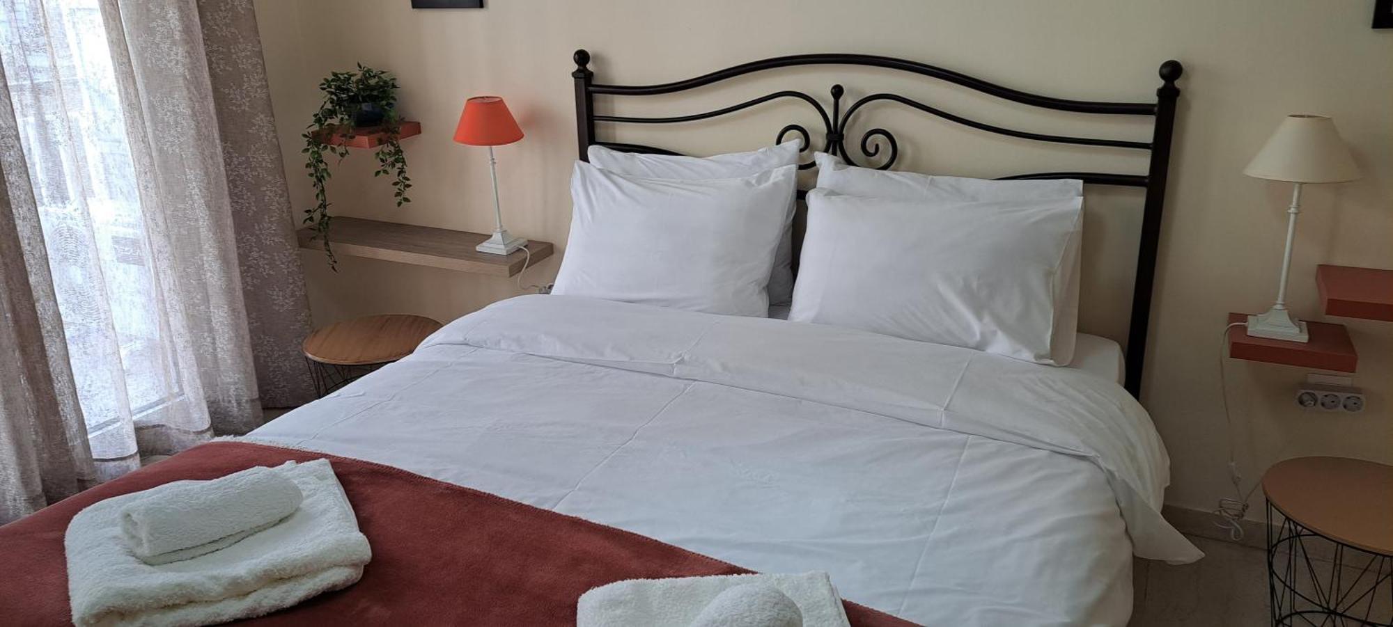 Natalie Athens Apartment Extérieur photo