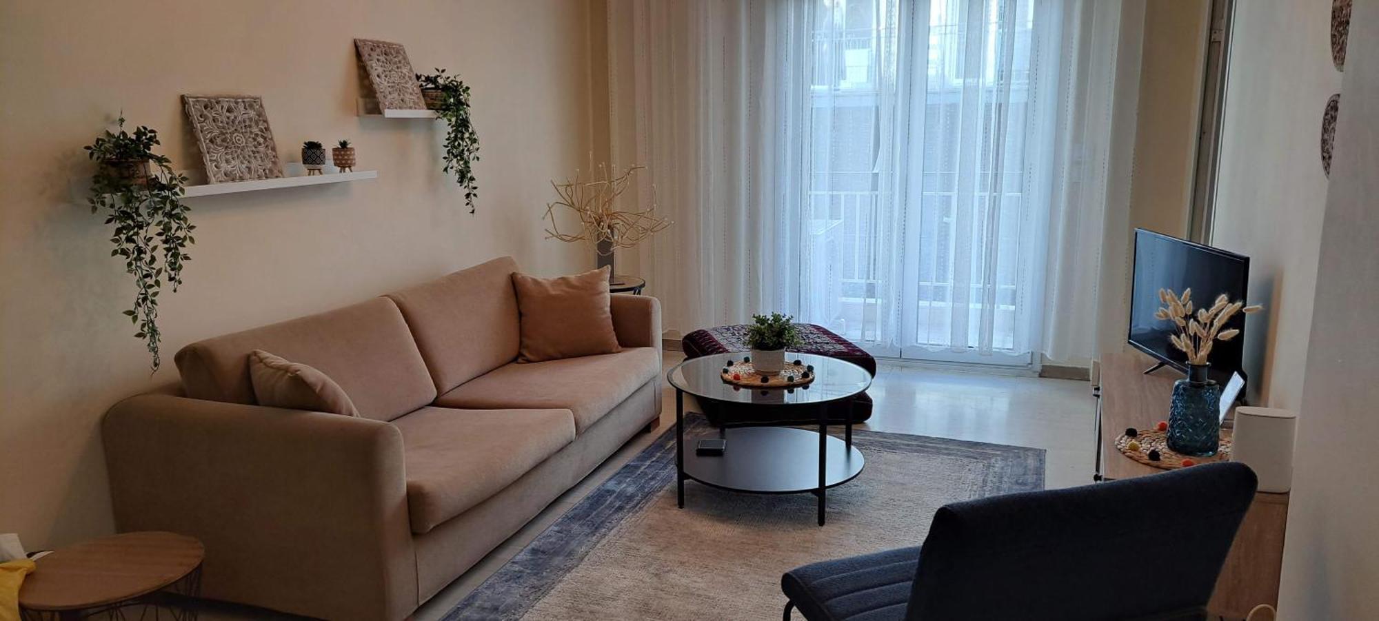 Natalie Athens Apartment Extérieur photo